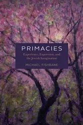 Book cover of Primacies by Michael Fishbane