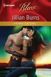 Book cover of Primal Calling by Jillian Burns