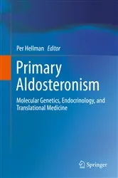 Book cover of Primary Aldosteronism by Per Hellman