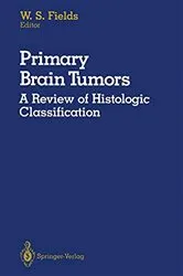 Book cover of Primary Brain Tumors by Unknown