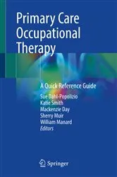 Book cover of Primary Care Occupational Therapy by Sue Dahl-Popolizio