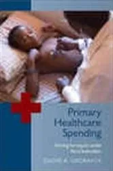 Book cover of Primary Healthcare Spending by Okore Apia Okorafor