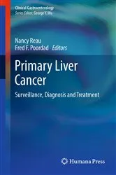 Book cover of Primary Liver Cancer by Nancy Reau