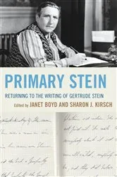 Book cover of Primary Stein by Boyd, Janet,