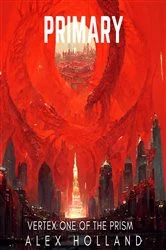 Book cover of Primary by Holland