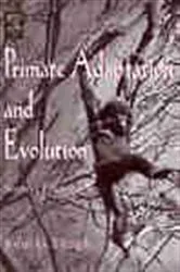 Book cover of Primate Adaptation and Evolution (2nd ed.) by John G. Fleagle