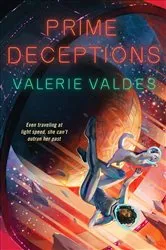 Book cover of Prime Deceptions by Valerie Valdes