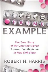 Book cover of Prime Example by Robert H. Harris
