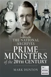 Book cover of Prime Ministers of the 20th Century by Unknown