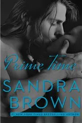 Book cover of Prime Time by John Benson
