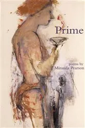 Book cover of Prime by Poppy Z. Brite