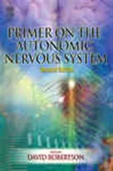 Book cover of Primer on the Autonomic Nervous System (2nd ed.) by Phillip A. Low