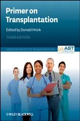Book cover of Primer on Transplantation (3rd ed.) by Donald Hricik