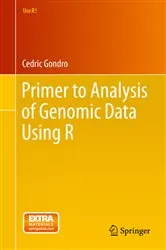 Book cover of Primer to Analysis of Genomic Data Using R by Cedric Gondro