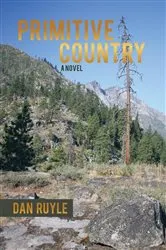 Book cover of Primitive Country by Unknown