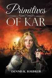 Book cover of Primitives of Kar by Hausker, Dennis, K.