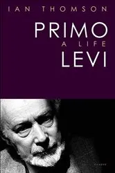 Book cover of Primo Levi by Daniele Aristarco