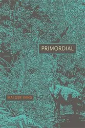 Book cover of Primordial by Unknown