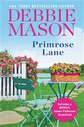 Book cover of Primrose Lane by Debbie Mason
