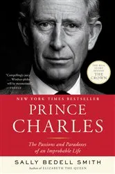Book cover of Prince Charles by Unknown