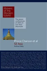 Book cover of Prince Charoon et al by Andrew Dalby