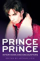 Book cover of Prince on Prince by Unknown