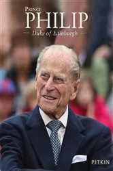 Book cover of Prince Philip by Annie Bullen