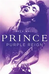 Book cover of Prince by Jason Draper