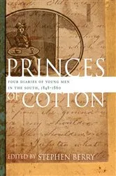 Book cover of Princes of Cotton by Unknown