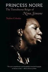 Book cover of Princess Noire by Nadine Cohodas