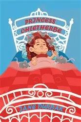 Book cover of Princess Ohletherbe by Unknown