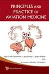 Book cover of Principles And Practice Of Aviation Medicine by Claus Curdt-christiansen