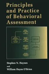 Book cover of Principles and Practice of Behavioral Assessment by Stephen N. Haynes