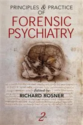 Book cover of Principles and Practice of Forensic Psychiatry, 2Ed (2nd ed.) by Yasuhiro Monden