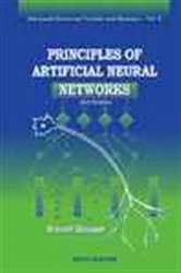 Book cover of Principles Of Artificial Neural Networks (2nd Edition) by Daniel Graupe
