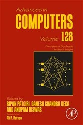 Book cover of Principles of Big Graph: In-depth Insight by Ripon Patgiri