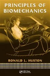 Book cover of Principles of Biomechanics by Unknown