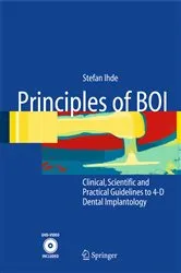 Book cover of Principles of BOI by Stefan Ihde