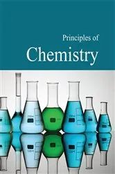 Book cover of Principles of Chemistry by Donald R. Franceschetti
