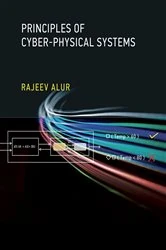 Book cover of Principles of Cyber-Physical Systems by Rajeev Alur