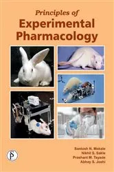 Book cover of Principles Of Experimental Pharmacology by Santosh  N. Mokale