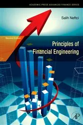 Book cover of Principles of Financial Engineering (2nd ed.) by Unknown