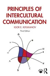 Book cover of Principles of Intercultural Communication (3rd ed.) by Unknown