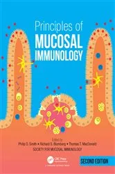 Book cover of Principles of Mucosal Immunology (2nd ed.) by Unknown
