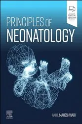 Book cover of Principles of Neonatology E-Book by Akhil Maheshwari MD