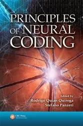 Book cover of Principles of Neural Coding by Rodrigo Quian Quiroga