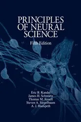 Book cover of Principles of Neural Science, Fifth Edition (5th ed.) by Eric R. Kandel