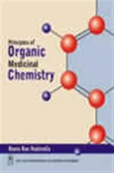 Book cover of Principles of Organic Medicinal Chemistry by Rama Rao  Nadendla