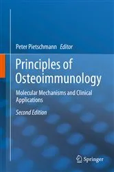 Book cover of Principles of Osteoimmunology (2nd ed.) by Peter Pietschmann
