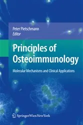Book cover of Principles of Osteoimmunology by Peter Pietschmann